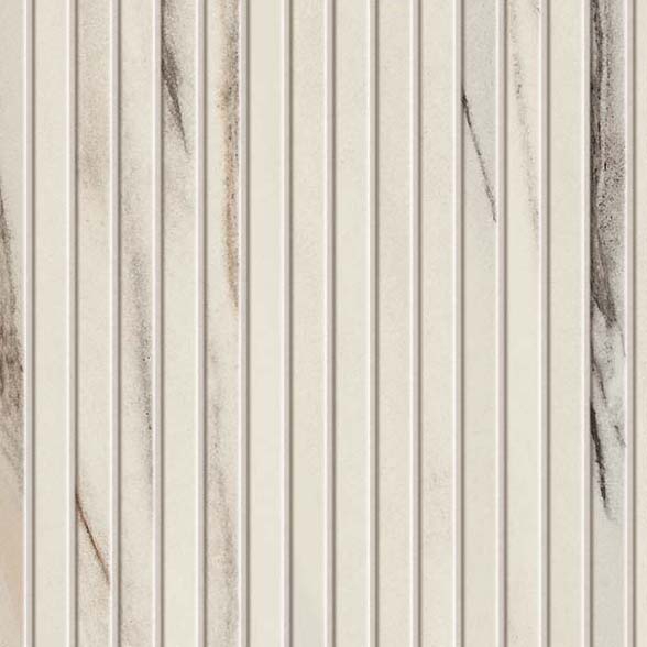 Marvel Bianco Fantastico Line Lapp