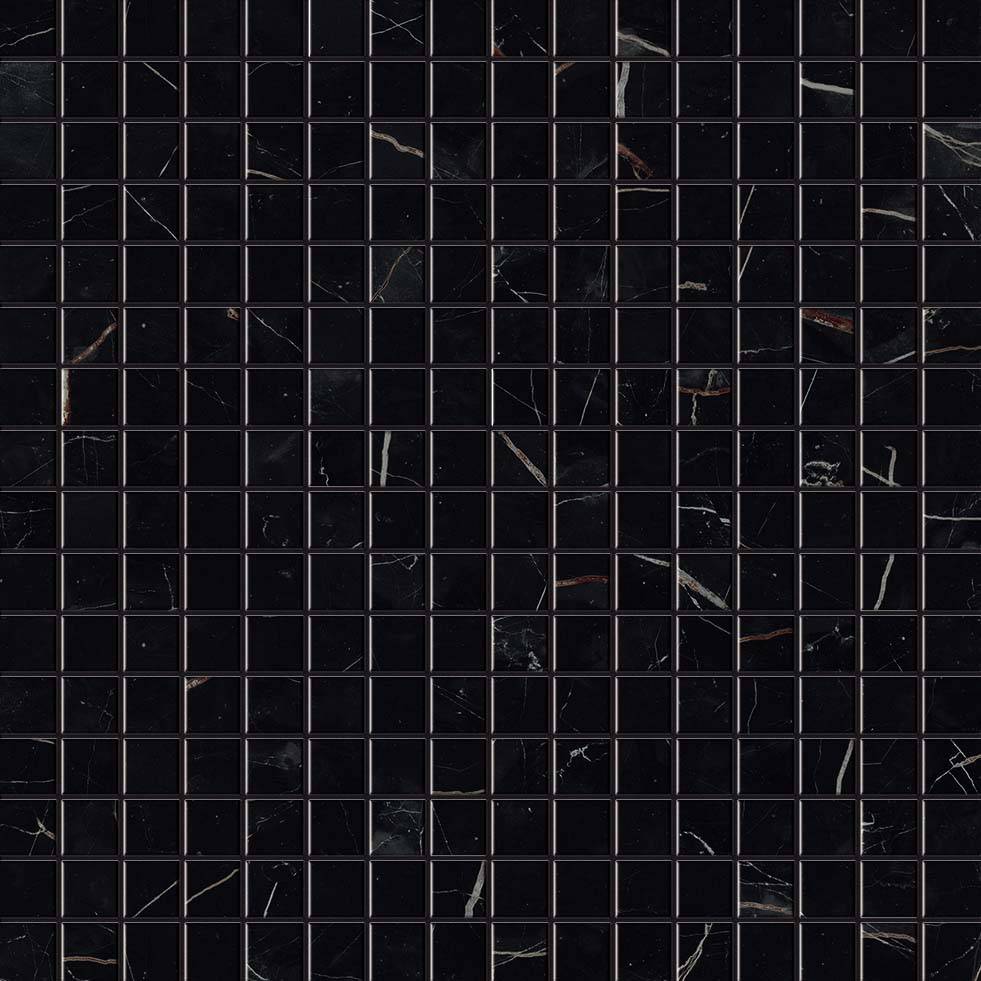 Marvel Black Atlantis Mosaico Lappato