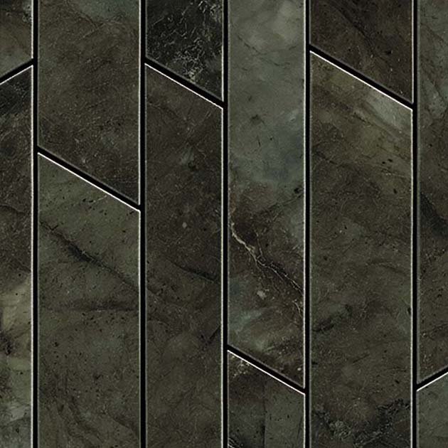 Marvel Brazil Green Liberty Lappato