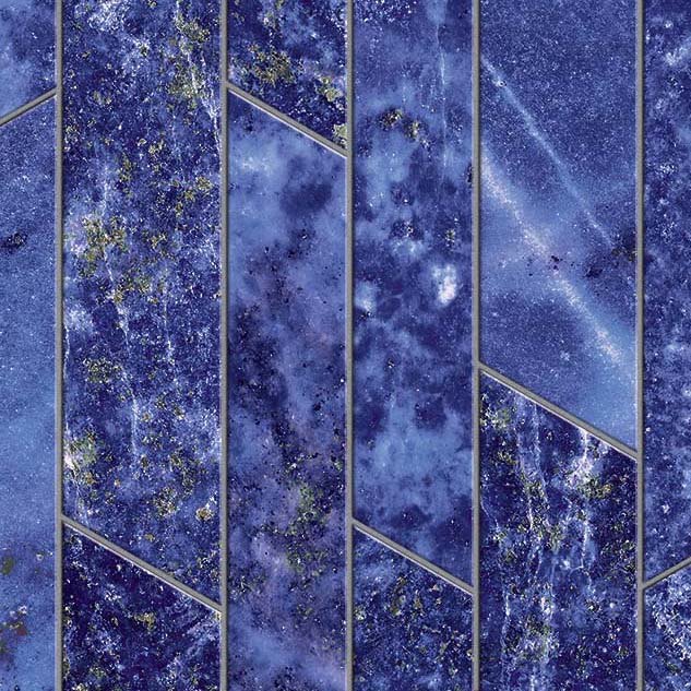 Display product Marvel Ultramarine Liberty Lappato from manufacturer Atlas Concorde
