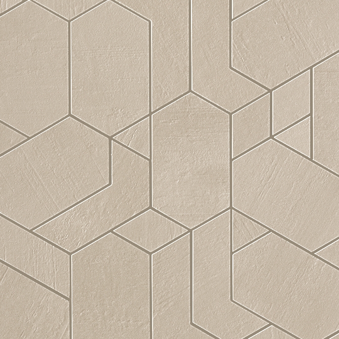 Produkt Boost Pro Cream Mosaico Shapes 31x33,5 des Herstellers Atlas Concorde anzeigen