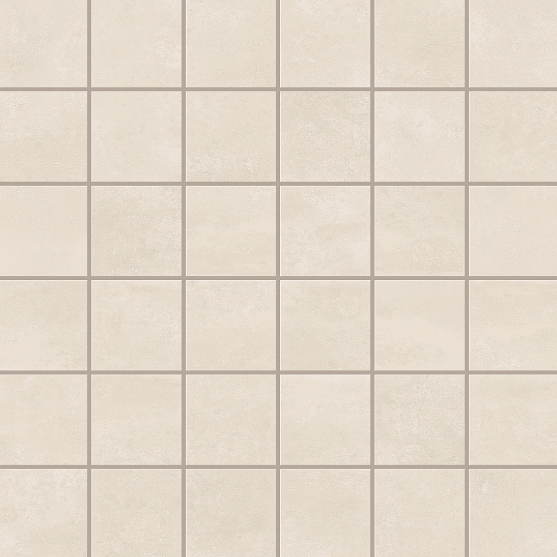Boost Pro Ivory Mosaico 30x30