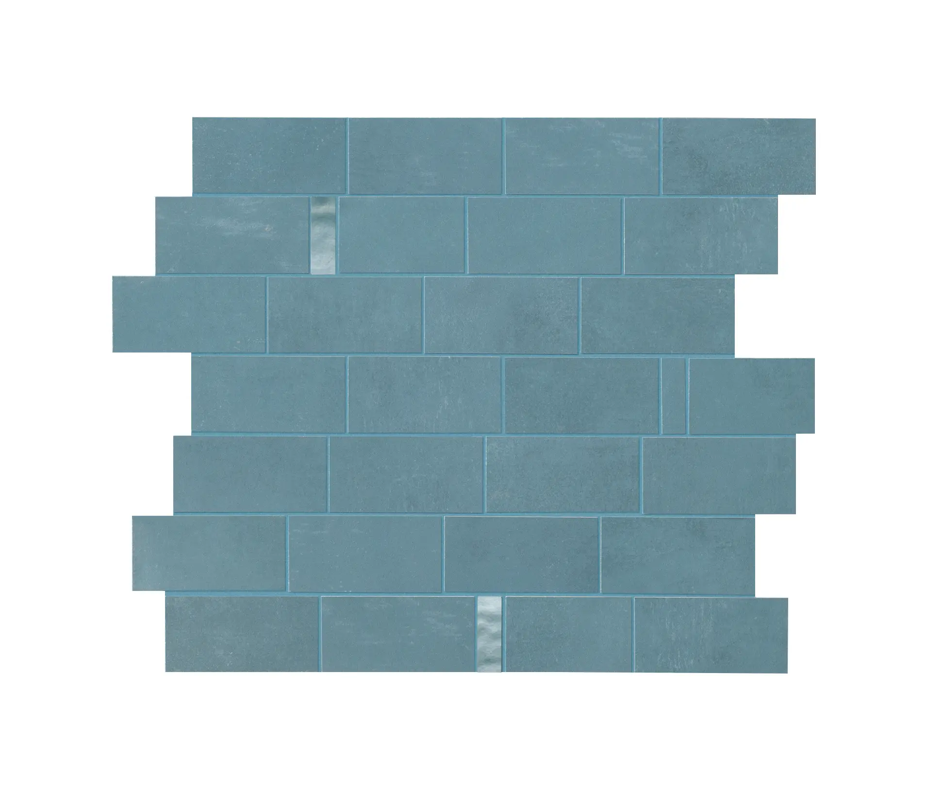 Atlas Concorde - Boost Pro Powder Blue Minibrick 29,7x33,3
