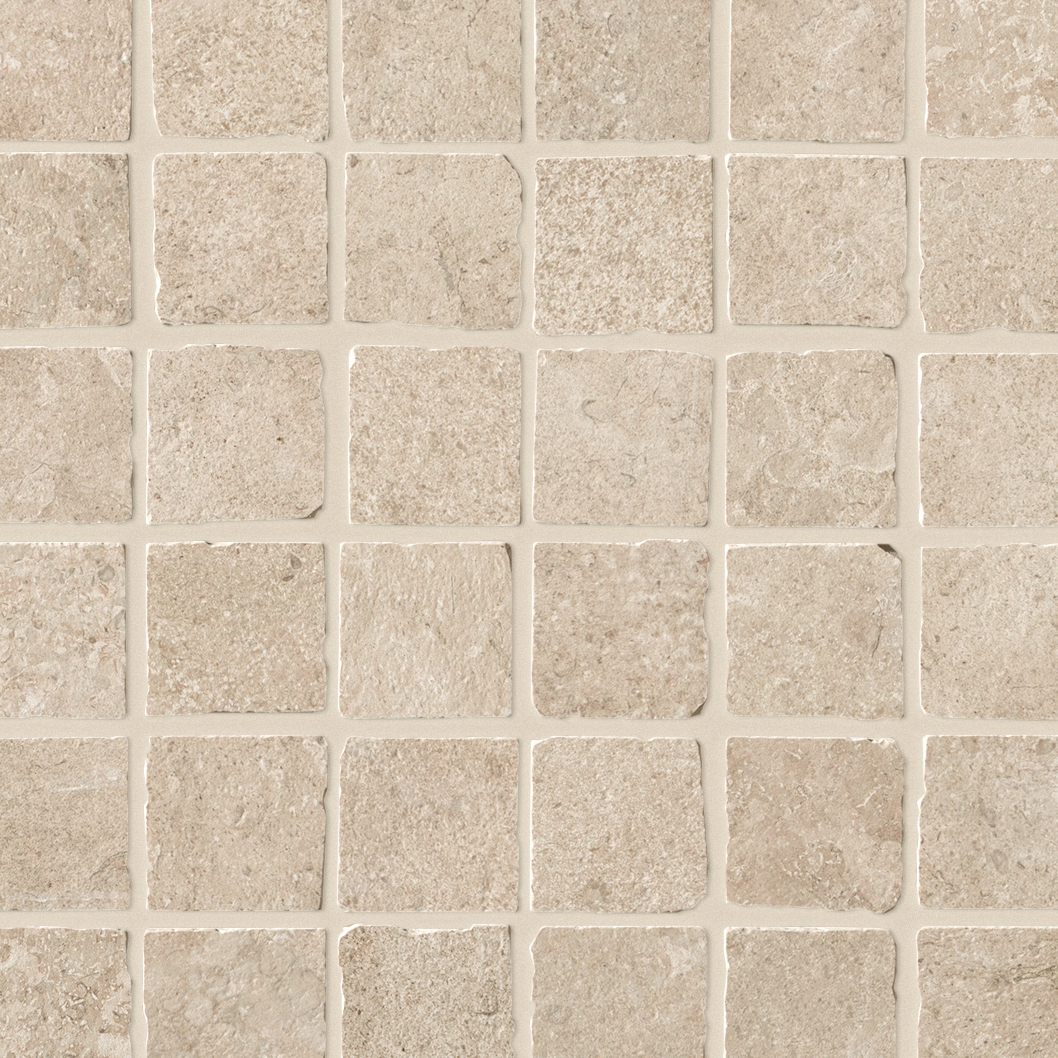 Produkt Lims Beige Mosaico Tumbled 30x30 des Herstellers Atlas Concorde anzeigen