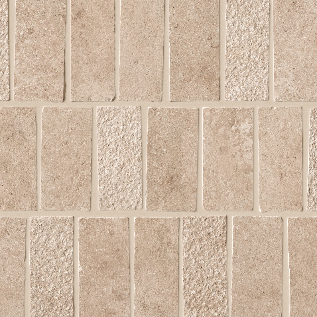 Lims Desert Mosaico Spritz Tumbled 30,4x33,5