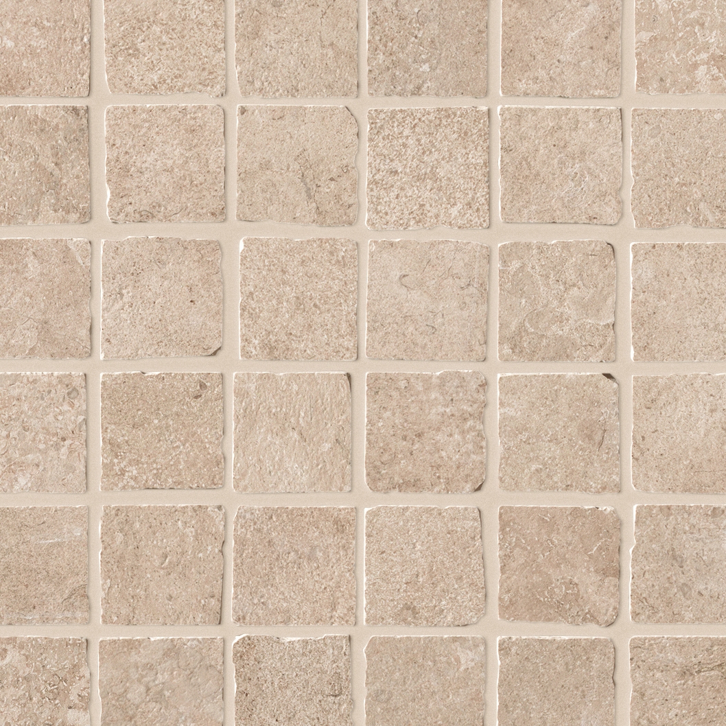Lims Desert Mosaico Tumbled 30x30