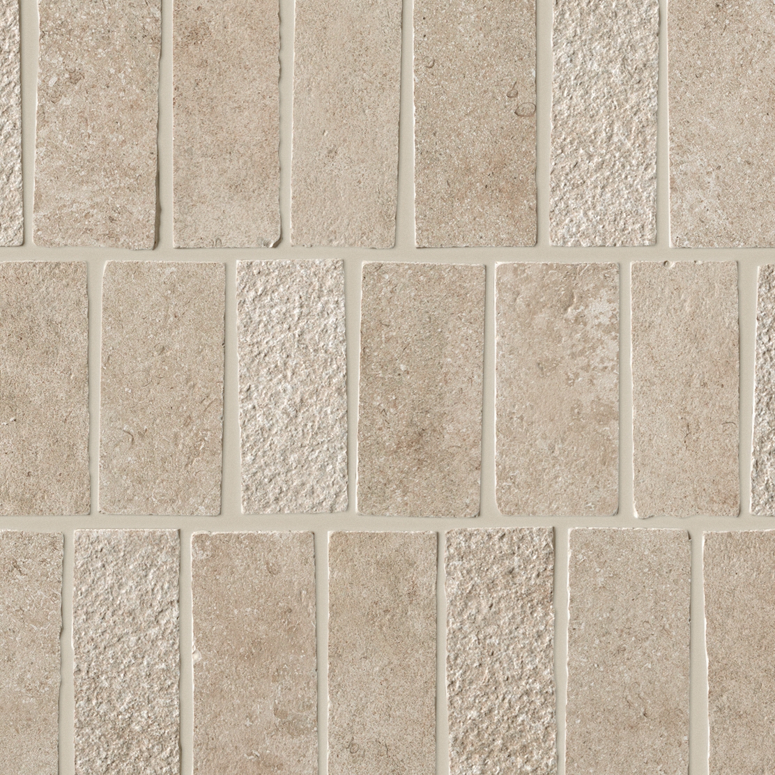 Lims Grey Mosaico Spritz Tumbled 30,4x33,5