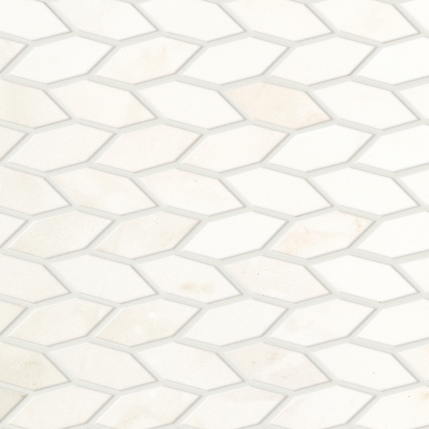 Marvel Shine Calacatta Delicato Twist 30,5x30,5 Shiny