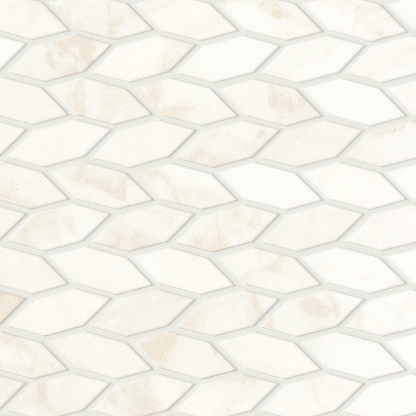 Marvel Shine Calacatta Delicato Twist 30,5x30,5 Silk