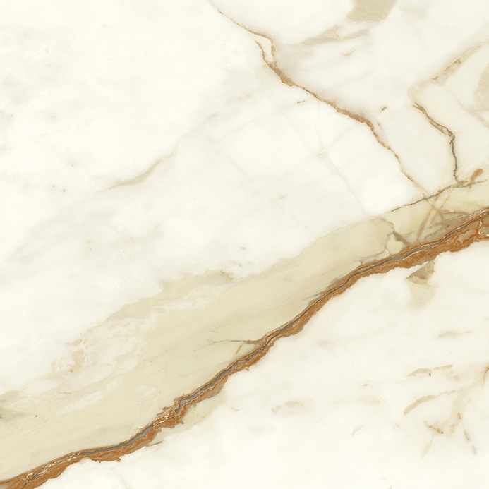 Marvel Shine Calacatta Imperiale 40x80 Shiny