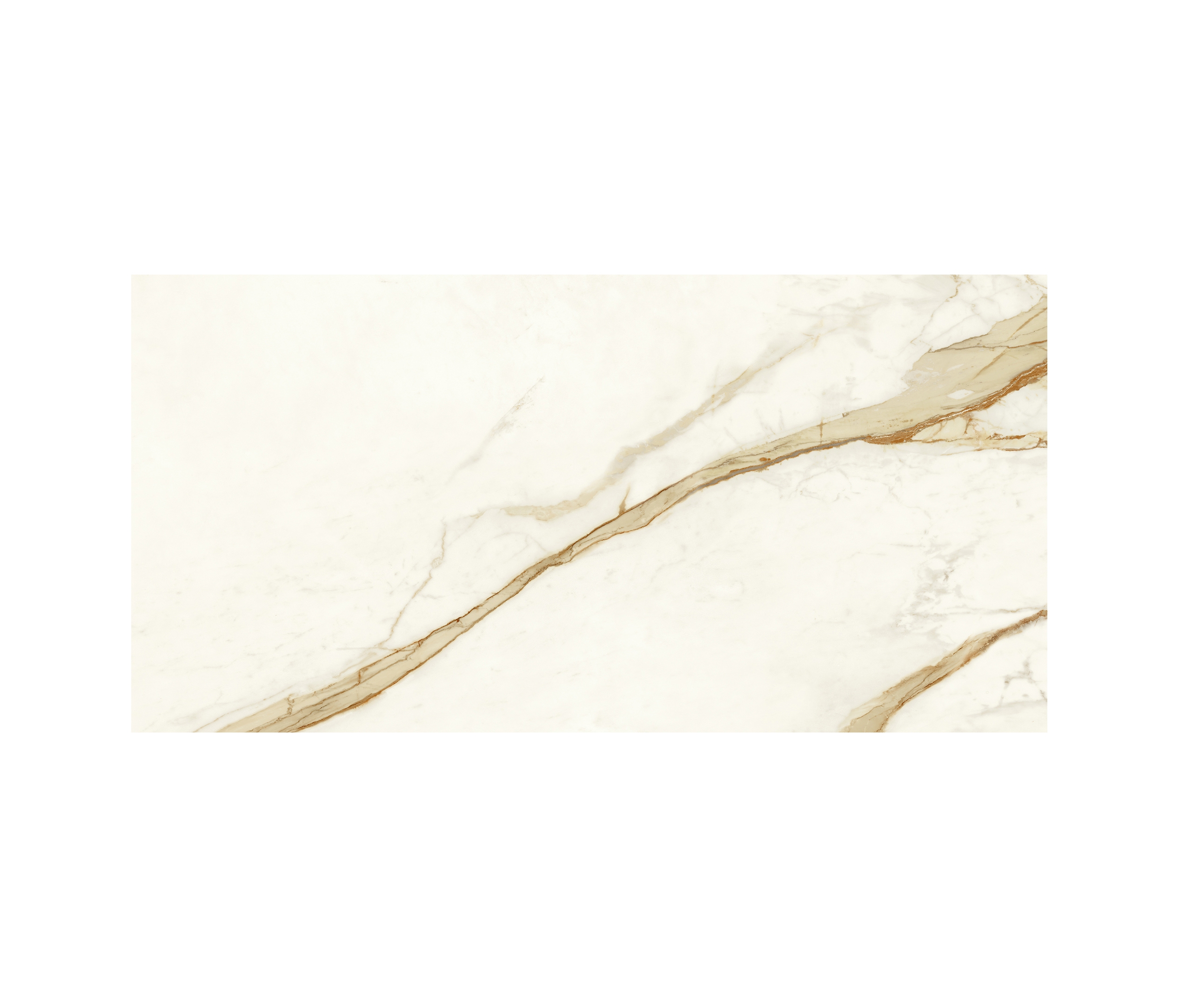 Mostra il prodotto Marvel Shine Calacatta Imperiale 60x120 del produttore Atlas Concorde