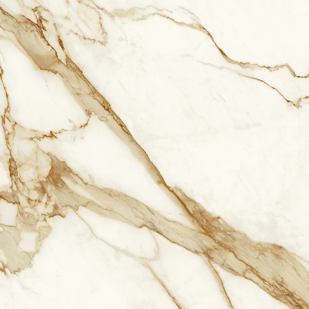 Marvel Shine Calacatta Imperiale 75x150 Silk