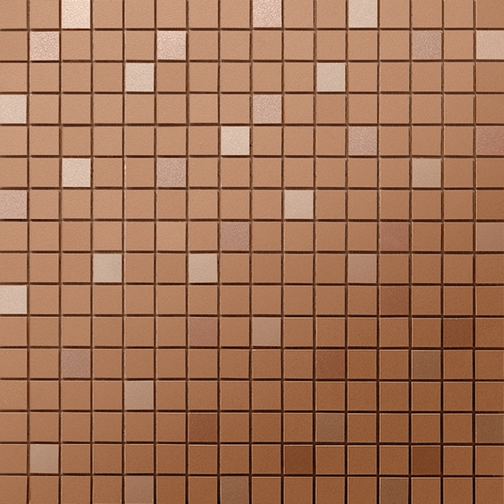 Prism Caramel MosaicoQ 30,5x30,5