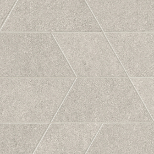 Prism Cloud Mosaico Maze 31x44,6 Silk