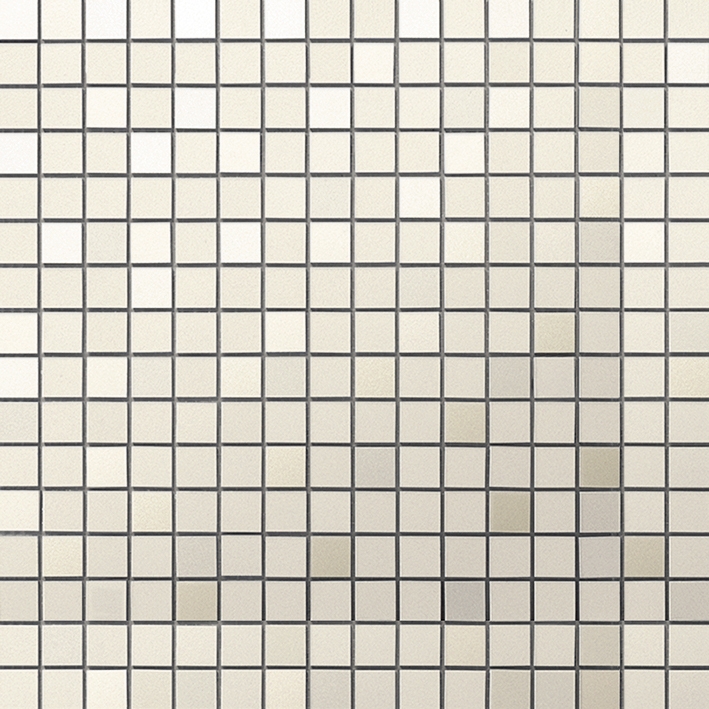 Vertoon produk Prism Cotton MosaicoQ 30,5x30,5 van vervaardiger Atlas Concorde