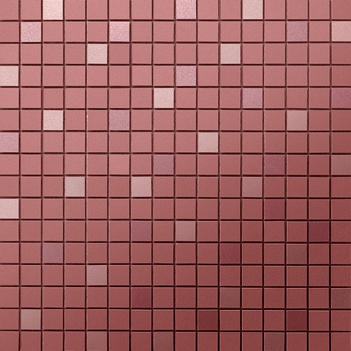 Display product Prism Grape MosaicoQ 30,5x30,5 from manufacturer Atlas Concorde