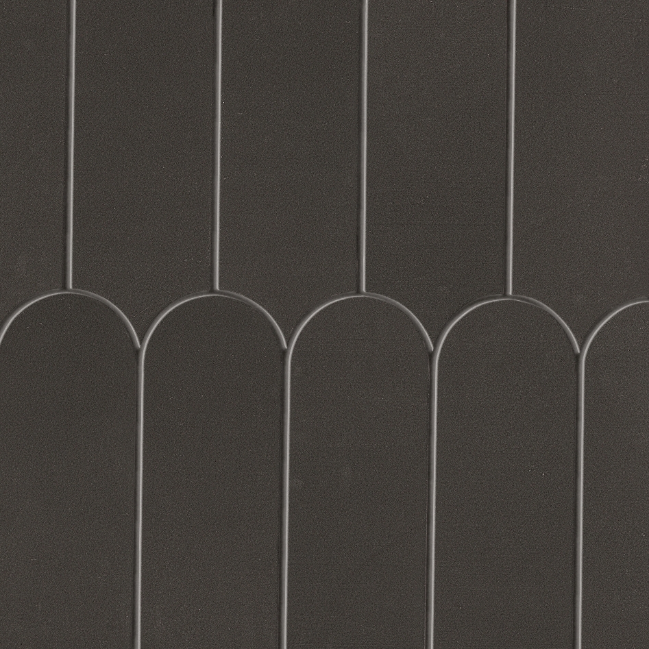 Prism Graphite Bead 29,7x29,6