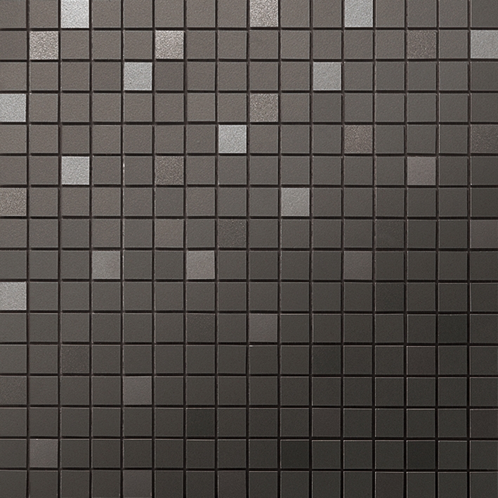 Mostra il prodotto Prism Graphite MosaicoQ 30,5x30,5 del produttore Atlas Concorde
