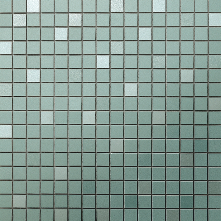 Display product Prism Moss MosaicoQ 30,5x30,5 from manufacturer Atlas Concorde