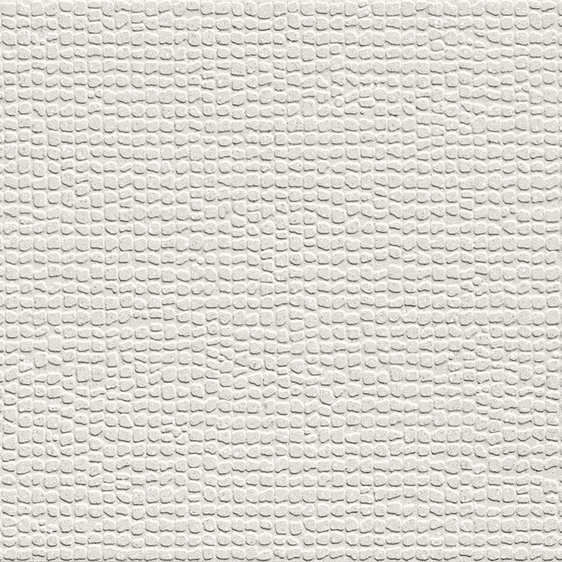 3D Squares Pearl Matt