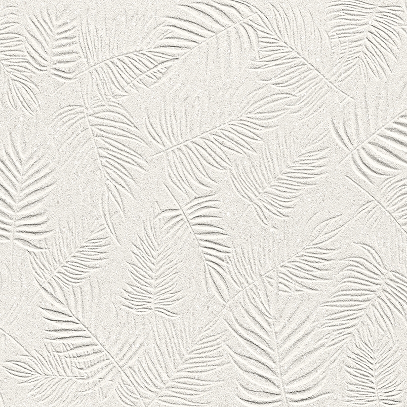 Display product 3D Leaf White Matt from manufacturer Atlas Concorde
