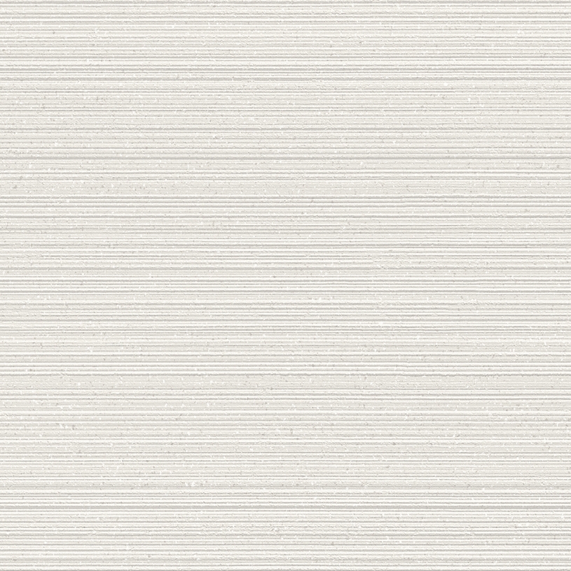 3D Chisel White Matt