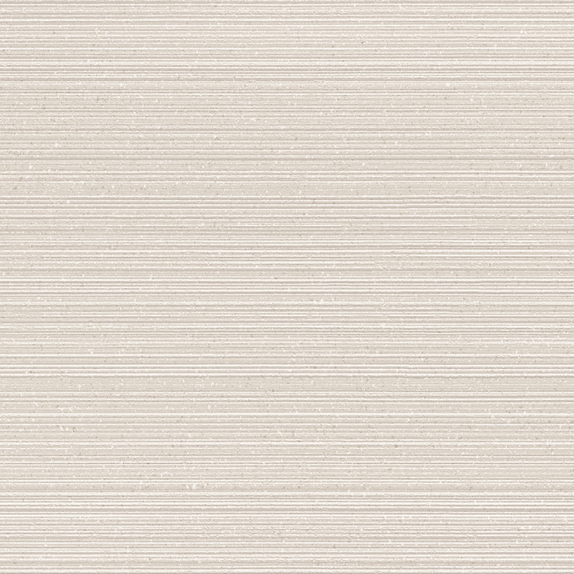 3D Chisel Ivory Matt