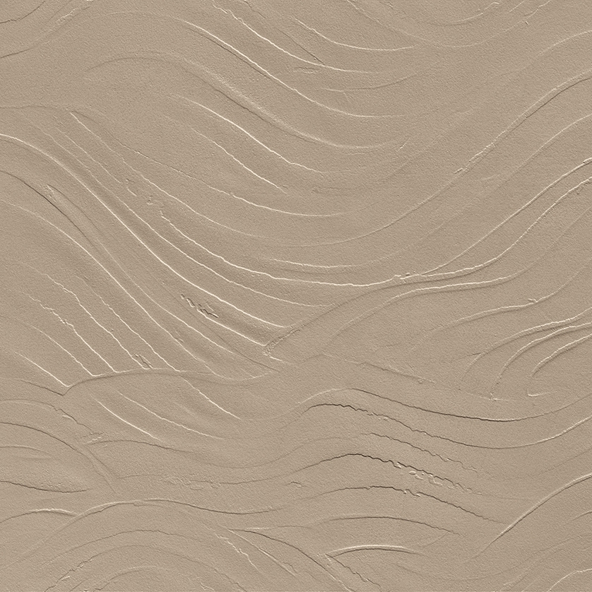 Afficher le produit Boost Natural Ecru 50x120 3D Wave du fabricant Atlas Concorde
