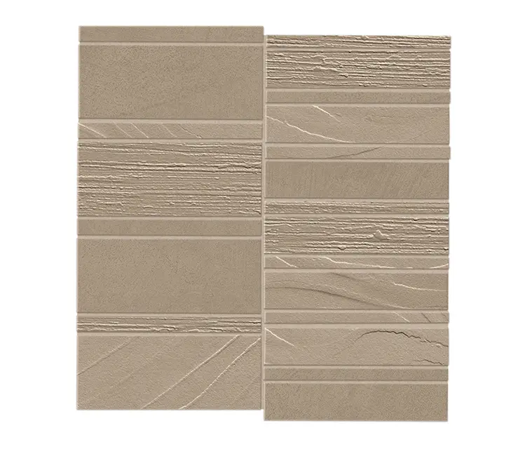 Atlas Concorde - Boost Natural Ecru 30x29,2 Trace Mix