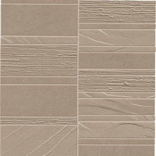 Mostra il prodotto Boost Natural Ecru 30x29,2 Trace Mix del produttore Atlas Concorde