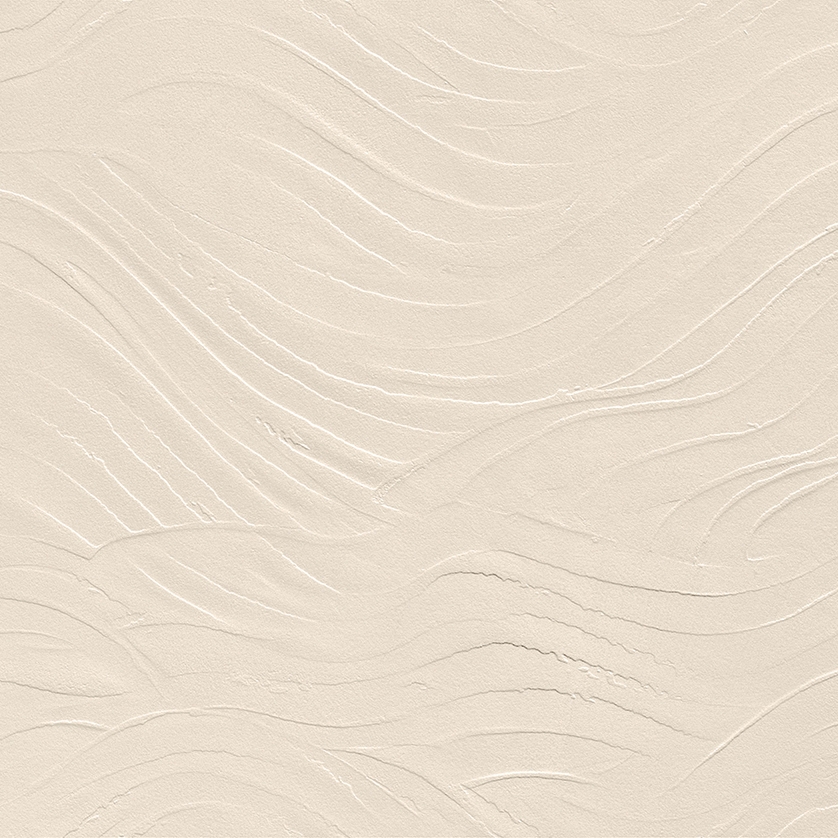 Boost Natural Kaolin 50x120 3D Wave