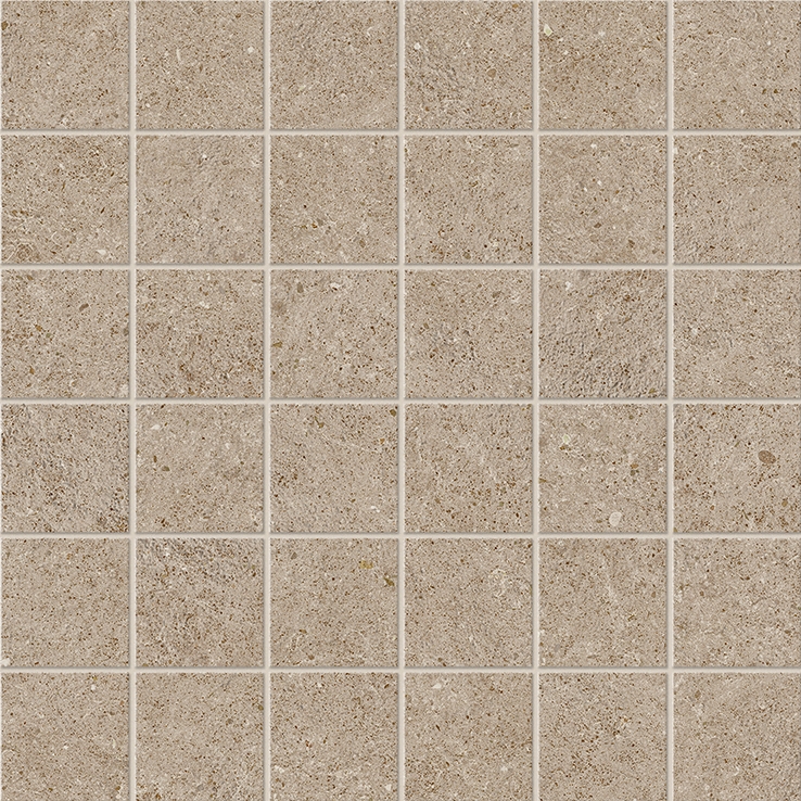 Boost Stone Clay Mosaico 30x30