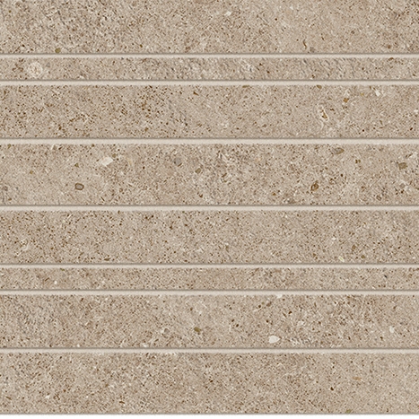 Mostrar el producto Boost Stone Clay Mosaico Brick 30x60 del fabricante Atlas Concorde