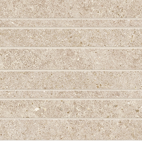 Boost Stone Cream Mosaico Brick 30x60
