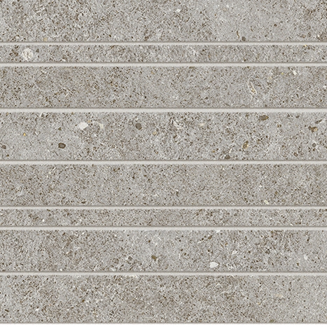 Boost Stone Grey Mosaico Brick 30x60