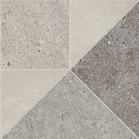 Boost Stone Mosaico Cube Cold 30x30