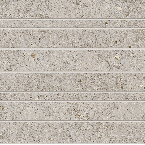 Afficher le produit Boost Stone Pearl Mosaico Brick 30x60 du fabricant Atlas Concorde