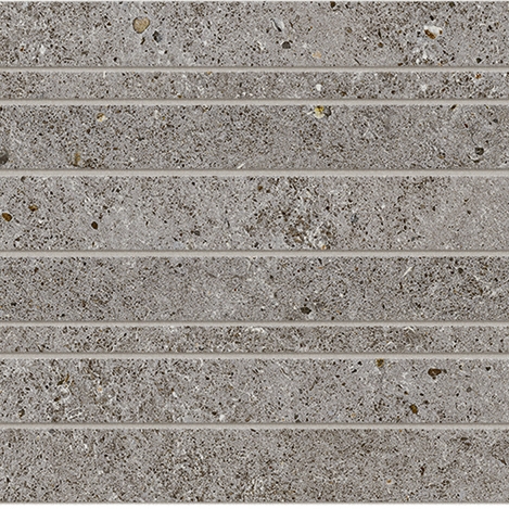 Mostrar el producto Boost Stone Smoke Mosaico Brick 30x60 del fabricante Atlas Concorde