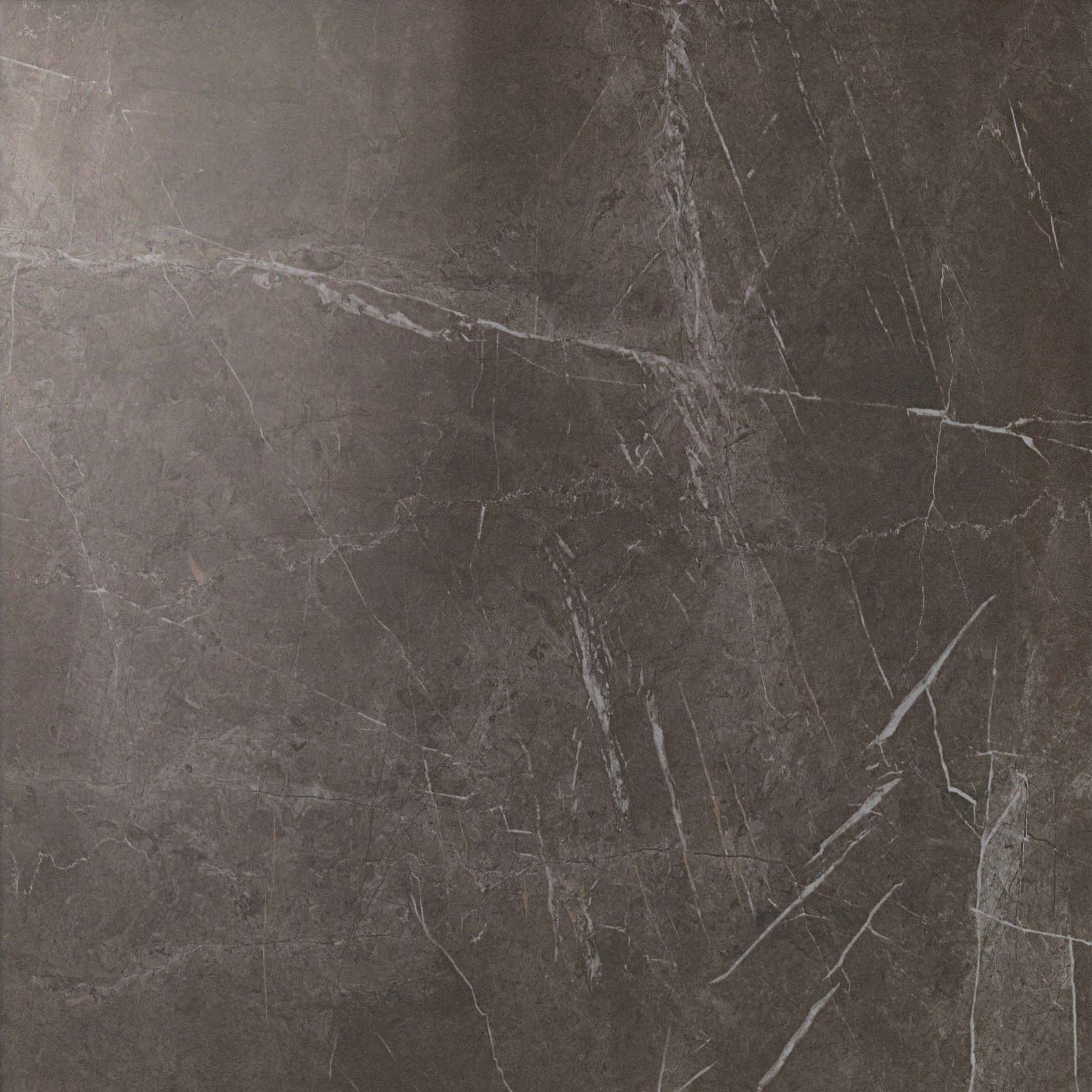 Marvel Grey Stone 75x75 Lappato