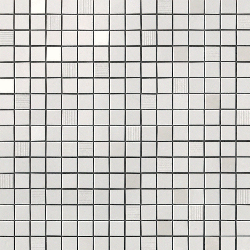 Marvel Moon Onyx Mosaico 30,5x30,5