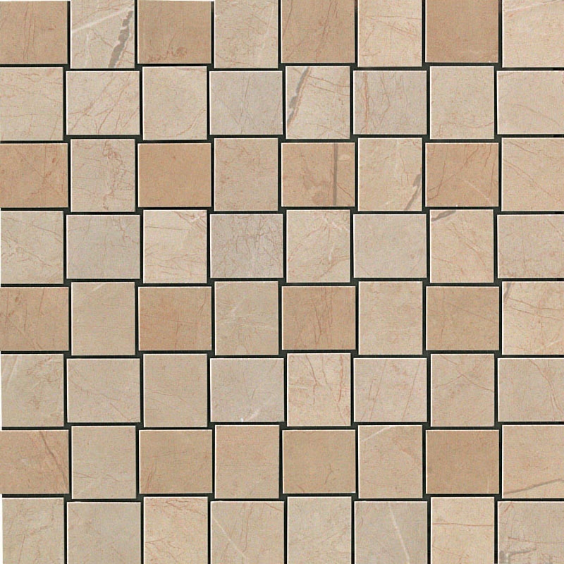 Marvel Beige Net Mosaico 30,5x30,5