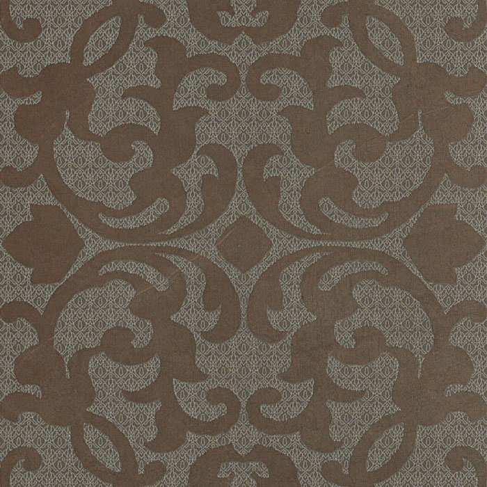 Afficher le produit Marvel Bronze Brocade 30,5x91,5 du fabricant Atlas Concorde