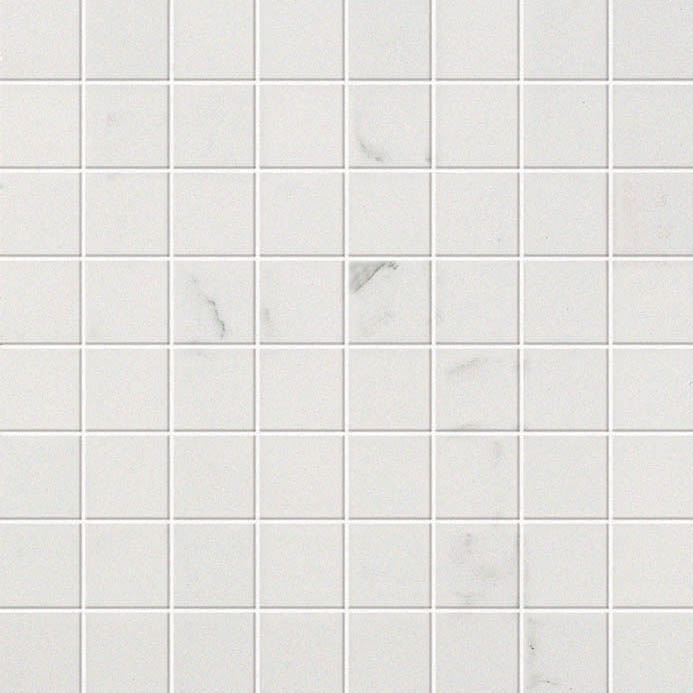 Marvel Calacatta Mosaico 30x30