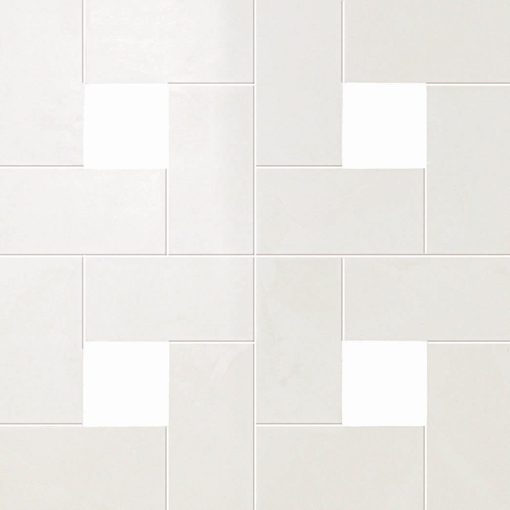 Marvel Moon Cassettone 45x45 Lappato