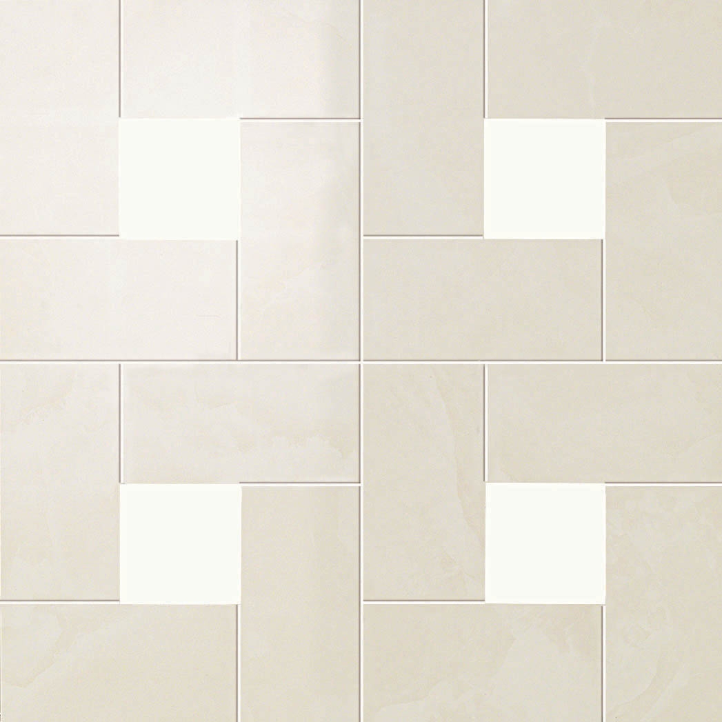 Mostra il prodotto Marvel Champagne Cassettone 45x45 Lappato del produttore Atlas Concorde