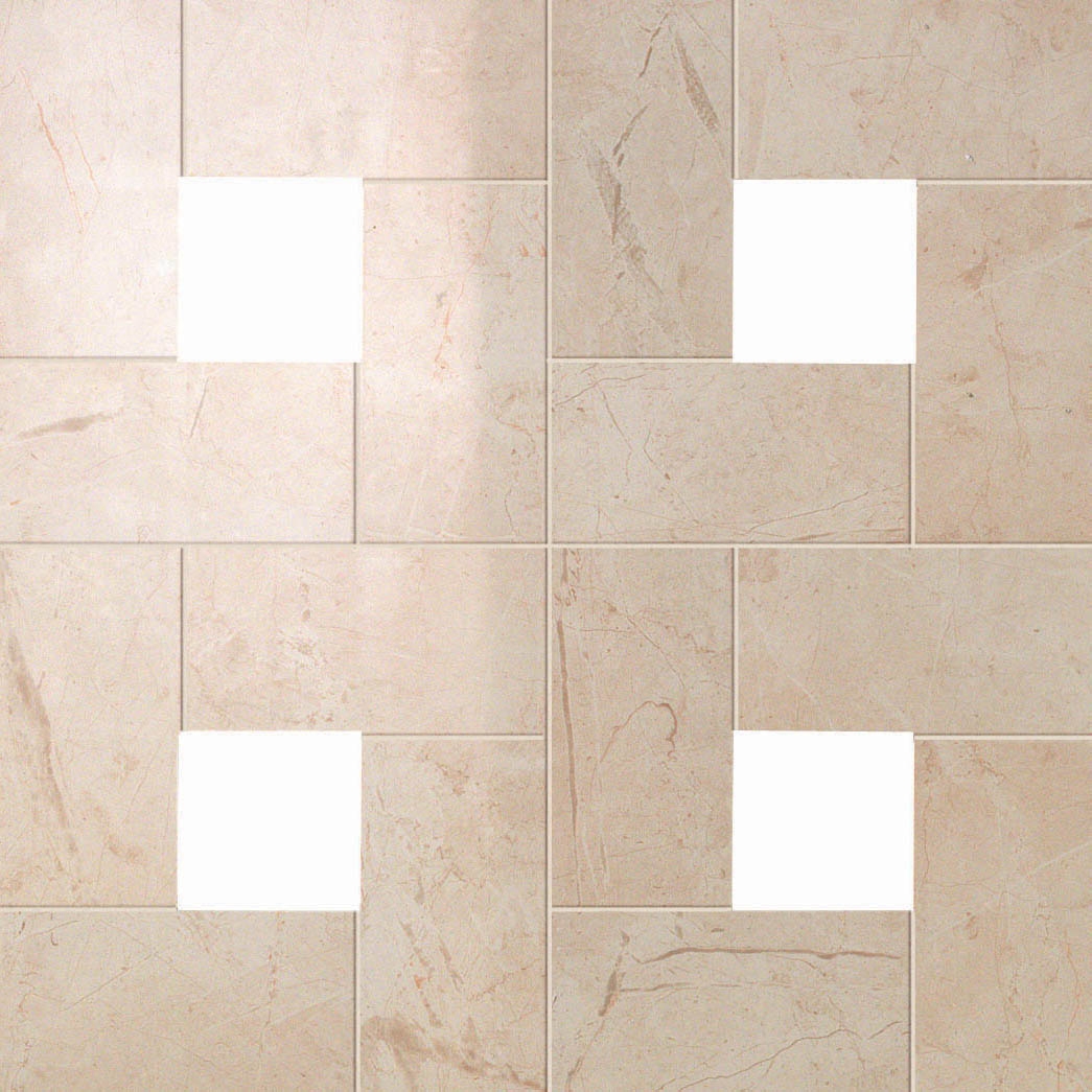 Mostra il prodotto Marvel Beige Cassettone 45x45 Lappato del produttore Atlas Concorde