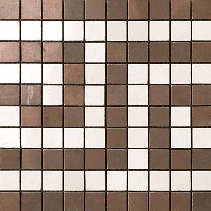 Marvel Bronze Champagne Greca 18,5x30