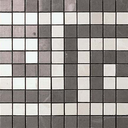 Display product Marvel Grey Moon Greca 18,5x30 from manufacturer Atlas Concorde