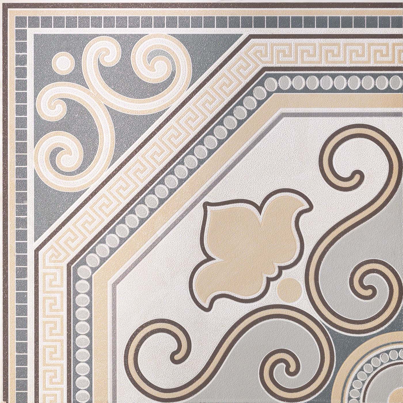 Mostrar el producto Marvel Glitter Rosone Angolo 59x59 del fabricante Atlas Concorde