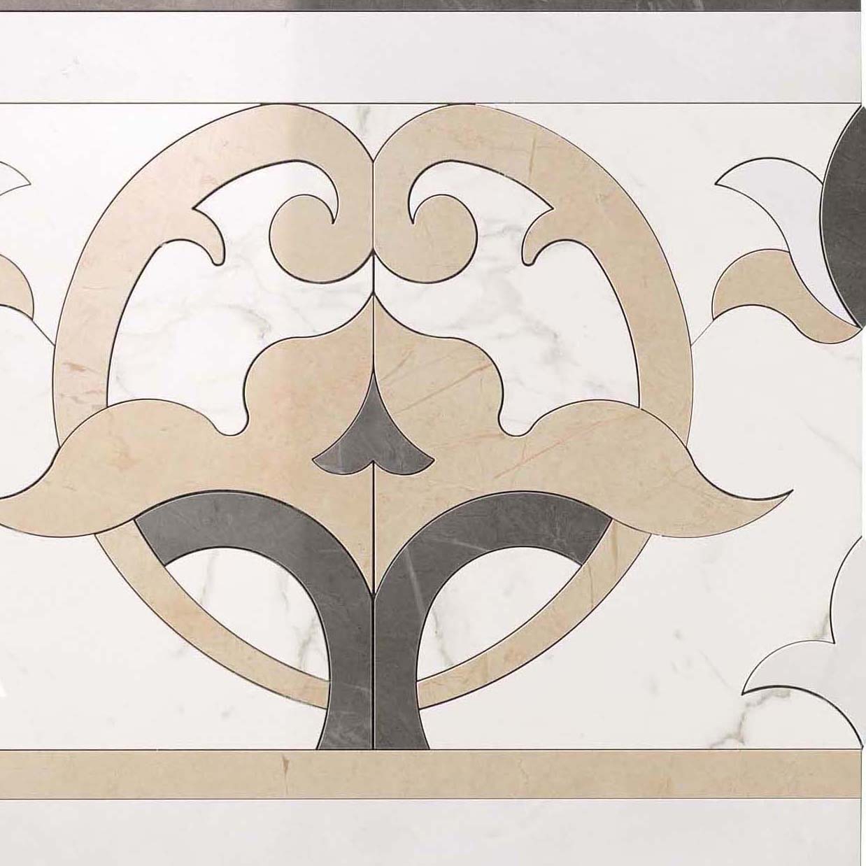 Display product Marvel Elegance Fascia Cold 60x60 from manufacturer Atlas Concorde